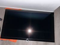 Loewe Fernseher schwarz, mit Soundbar Subwoofer  und Boxen Bayern - Landshut Vorschau