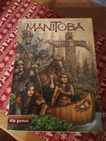 Brettspiel Manitoba Nordrhein-Westfalen - Drensteinfurt Vorschau