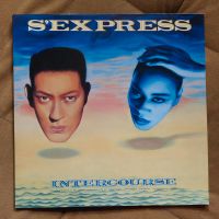 S'Express    Vinyl, LP, Schallplatte    mint Bayern - Paunzhausen Vorschau