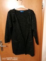 Strickjacke schwarz Größe M Bayern - Mitterteich Vorschau