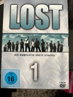 Lost komplette erste Staffel 7 dvd Dortmund - Aplerbeck Vorschau