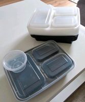 10x Meal Prep Boxen - neu - Baden-Württemberg - Salach Vorschau