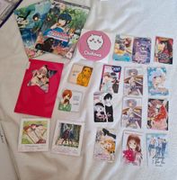 Manga extras shoco cards shojo star shojo moment Berlin - Hellersdorf Vorschau