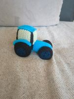 Traktor gehäckelt amigurumi Kuscheltier für Traktor Fans Bayern - Lauf a.d. Pegnitz Vorschau