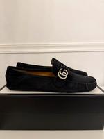 Gucci Loafer in 47 1/2 Berlin - Wilmersdorf Vorschau