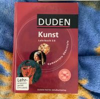 Kunstduden Abitur Neu Ungenutzt Kunst Lehrbuch Berlin - Hohenschönhausen Vorschau