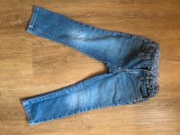 Mädchen Jeans Paket 98 (4 Hosen) Niedersachsen - Achim Vorschau