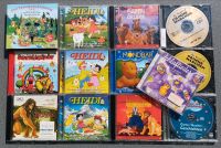 CD's für Kinder Bayern - Burgbernheim Vorschau