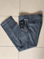 DIGEL Herren Wollhose Business Stoffhose Anzug Seide W33 48 Bayern - Markt Schwaben Vorschau