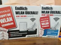 devolo - StarterKit plus dLAN 500 WiFi (Ergänzungsadapter) Hannover - Linden-Limmer Vorschau