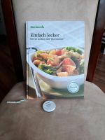 Einfach lecker, clever kochen mit Thermomix. Buch mit Chip Rheinland-Pfalz - Eppenrod Vorschau