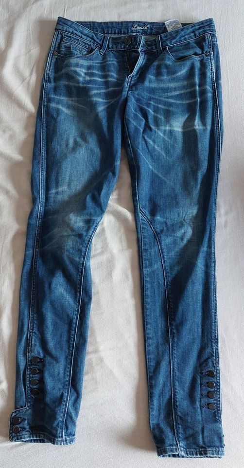 Original Levi's Jeans Größe 30 in St. Ingbert