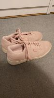 VTY Schuhe Sneaker rosa Weiß Deichmann Baden-Württemberg - Gaggenau Vorschau