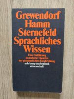 Grewendorf Hamm Sternefeld Sprachliches Wissen Rheinland-Pfalz - Hennweiler Vorschau