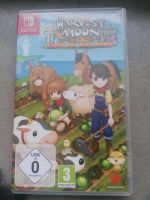 switch Spiel harvest moon licht der hoffnung Saarland - Nonnweiler Vorschau