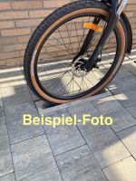 NEU - Beton-Fahrradständer für Pflaster Niedersachsen - Vechta Vorschau