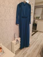 Abendkleid Kleid tesettür neu mit Etikett Nordrhein-Westfalen - Herne Vorschau