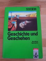 Buch – Geschichte und Geschehen - Klett Baden-Württemberg - Tauberbischofsheim Vorschau
