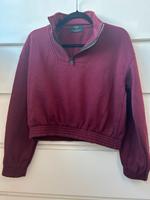 Weinroter Pullover Berlin - Pankow Vorschau