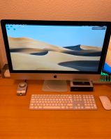 Verkaufe iMac 27“, als Gratis-Dreingabe eine  HDD 3TB Festplatte Hamburg Barmbek - Hamburg Barmbek-Süd  Vorschau