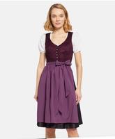 Dirndl Trachtenkleid Gr. 44 Nordrhein-Westfalen - Meschede Vorschau
