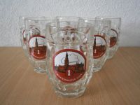 Glas Bierhumpen Winterhuder-Bier (843) Hamburg-Mitte - Hamburg St. Georg Vorschau