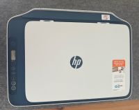 HP DeskJet 2721e - All-in-one-Drucker Nordrhein-Westfalen - Hürth Vorschau