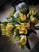 Blumen Strauß, künstlich Nordrhein-Westfalen - Hamminkeln Vorschau
