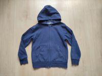 Dunkelblaue Sweatjacke Sachsen - Plauen Vorschau