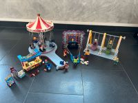 Playmobil Großer Kirmes Spaß Rheinland-Pfalz - Kaiserslautern Vorschau