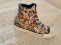 3D Puzzle Sneaker Emoji als Stiftehalter für 4 € Baden-Württemberg - Malterdingen Vorschau