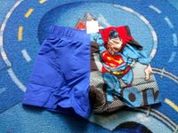 Baby Kleinkind Disney superman badeshorts gr 98 /104 neu/4.50€ Aachen - Laurensberg Vorschau