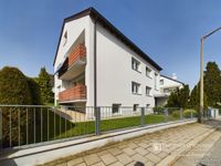 Hell & großzügig! Frisch renovierte/modernisierte 3,5-Zimmer-Wohnung Bayern - Regensburg Vorschau