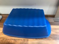 Tupperware junge Welle Behälter / Kasten blau Rheinland-Pfalz - Schmitshausen Vorschau