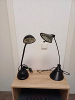 2x Tischlampe Essen - Essen-Borbeck Vorschau