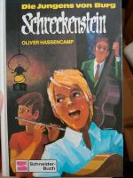 Schreckenstein 2 Bücher Stuttgart - Weilimdorf Vorschau