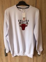 Sweatshirt Bulls Pullover Neu mit Etikett Nordrhein-Westfalen - Lünen Vorschau