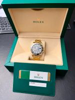 Rolex Submariner Gold Referenz 116618LN Nordrhein-Westfalen - Siegen Vorschau