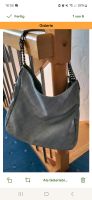 Handtasche * Schultertasche * Damen * hellblau * top gepflegt Nordrhein-Westfalen - Coesfeld Vorschau