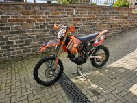 KTM SX-F 450 Sachsen - Venusberg Vorschau