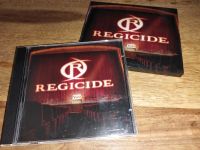 CD von REGICIDE – Viorus Bayern - Buchloe Vorschau