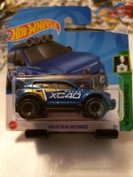 Hot Wheels Volvo XC40 Recharge 2/10 Hessen - Reinhardshagen Vorschau