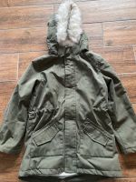 Parka Jako o 128/134 Schleswig-Holstein - Preetz Vorschau