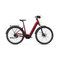 Advanced E-Bike Tour Pro Wave Performance 75Nm 500Wh Nexus 5G FL Köln - Zollstock Vorschau