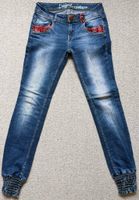 Desigual Jeans Gr. 28 (Pk38) Kreis Pinneberg - Schenefeld Vorschau