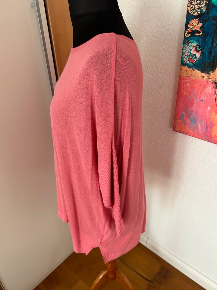 Oversize Pullover Gr 40 (42-46) Street One in Delmenhorst