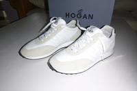 Sneakers Hogan H 86 RUN Gr.8,5 28,5 cm fallen größer aus Bayern - Neufahrn Vorschau