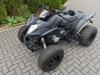 [ Kymco Maxxer 300 *LoF *1.Hand *TÜV 2026 ] Rheinland-Pfalz - Diez Vorschau