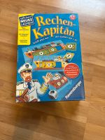 Rechen Kapitän Spiel Ravensburger Rechenspiel Mathe Hessen - Ginsheim-Gustavsburg Vorschau