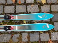 Salomon Tourenski 176cm BBR8.9 Diamir Fritschi 175 180 Ski Touren München - Altstadt-Lehel Vorschau
